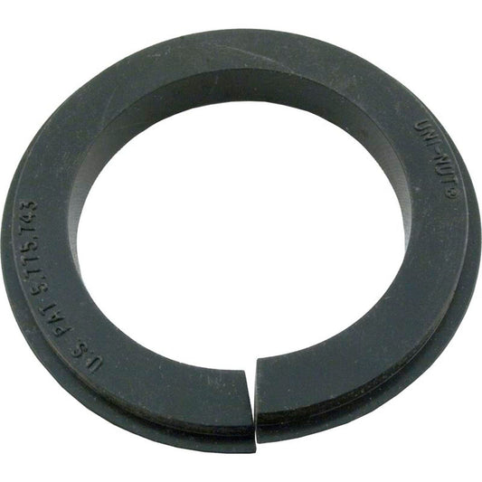 Uni-Nut Retainer, 1-1/2", for 1-5/8" Housings