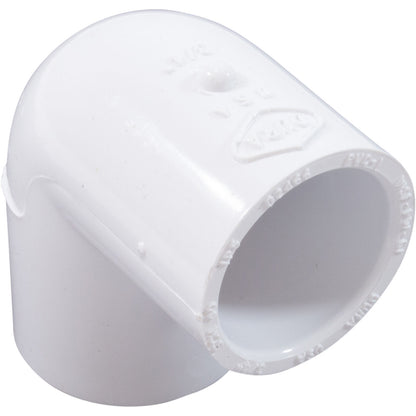 90 Elbow, Dura, 3/4" Slip x 3/4" Slip