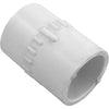 Adapter, 3/4" Slip x 3/4" Female Pipe Thread