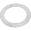 Gasket, Waterway, 2" Union, Flat