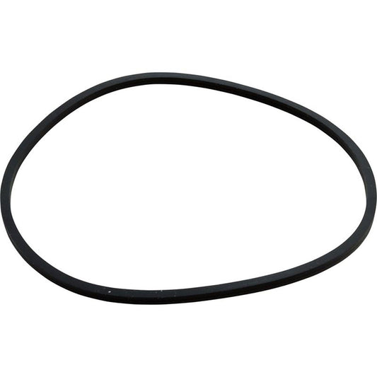 Square Ring, Buna-N, 4-11/16" ID, 4-15/16" OD, Generic