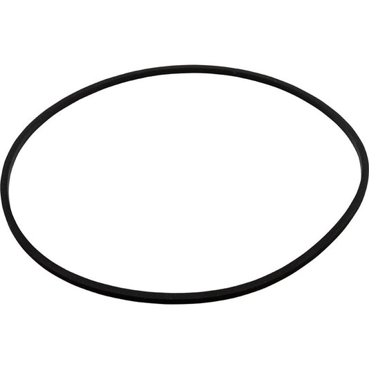 Square Ring, Buna-N, 6-9/16" ID, 6-13/16" OD, Generic