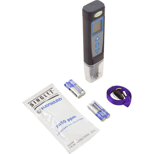 Digital Salt Meter, Hayward Aqua-Rite/Trol/Logic