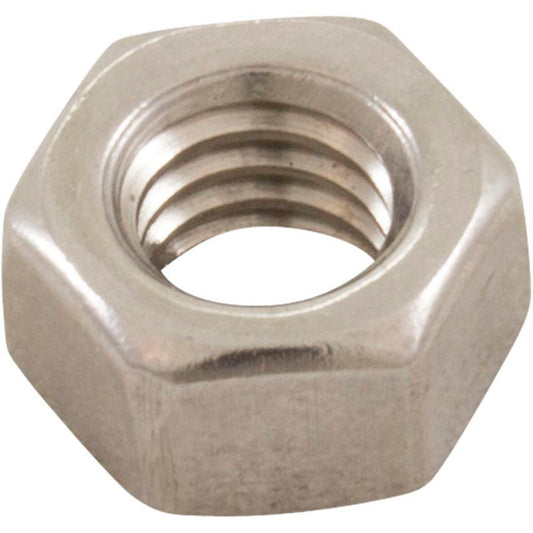 Nut, 5/16"-16, ss