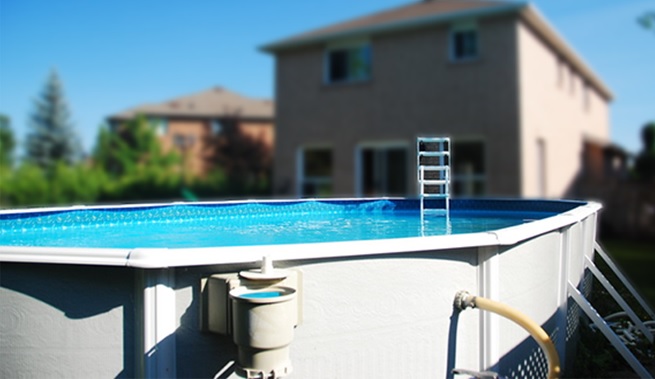Above Ground Pool Care And Maintenance, How To Clean Above Ground Pool Filter Basket