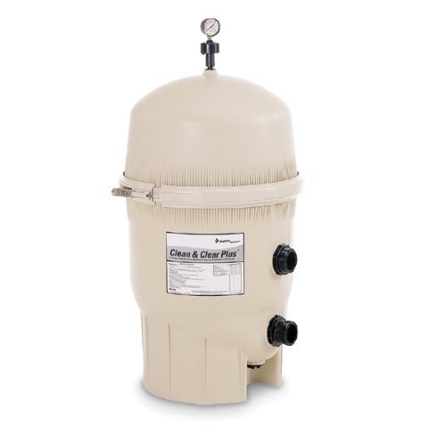 Cartridge Filters For Inground & Above Ground Swimming Pool